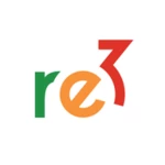 Logo of re3cyclopedia android Application 